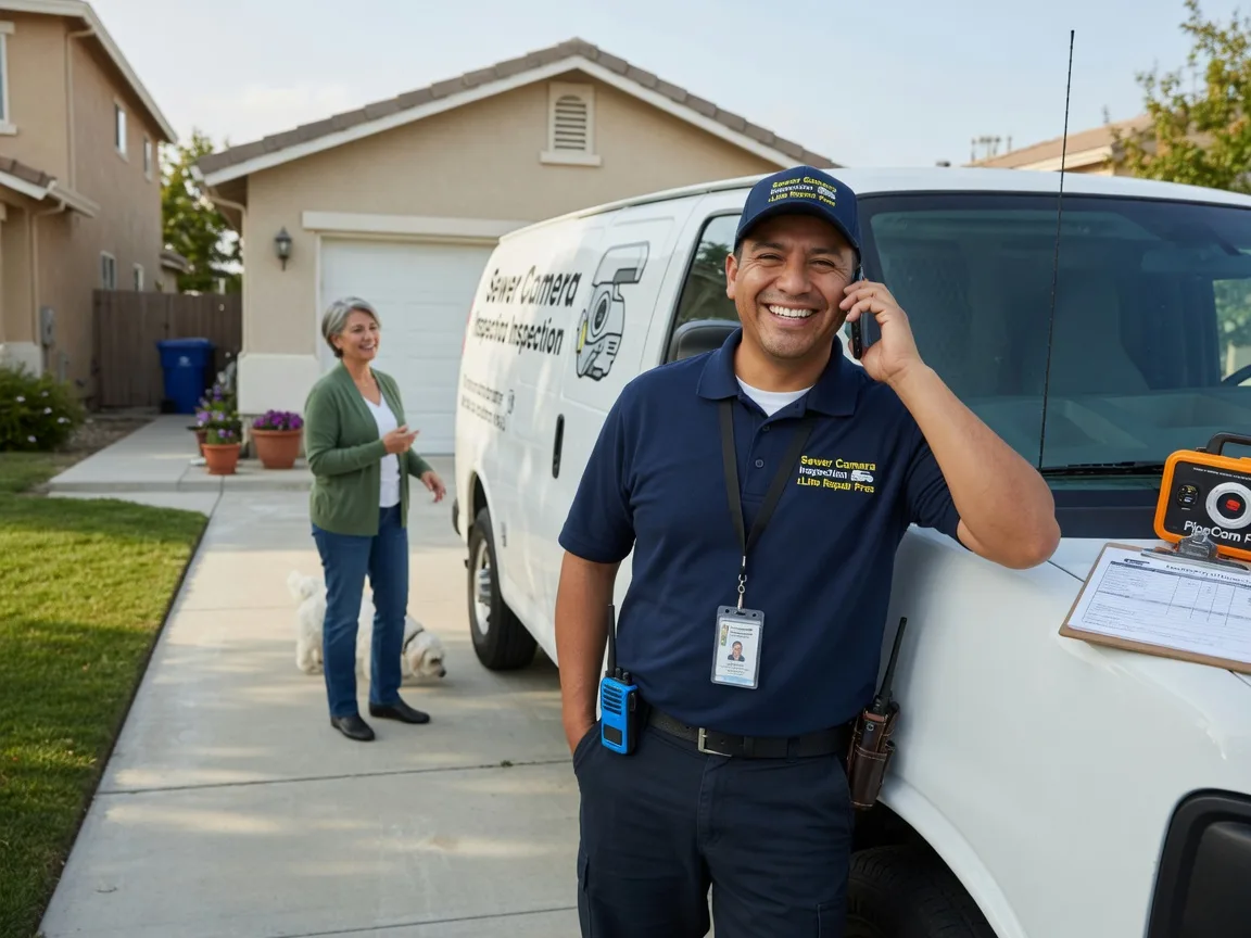 Sewer Line Repair Meeker, OK FAQs